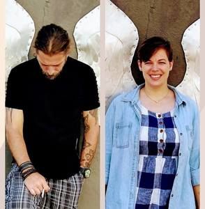 Meet your Posher, Adamandchristy